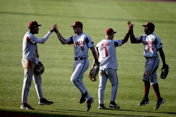 Sec best sale championship baseball